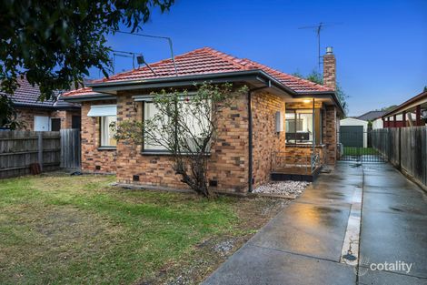Property photo of 5A Abbott Street Spotswood VIC 3015