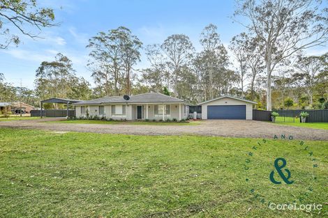 Property photo of 22 Kula Road Medowie NSW 2318