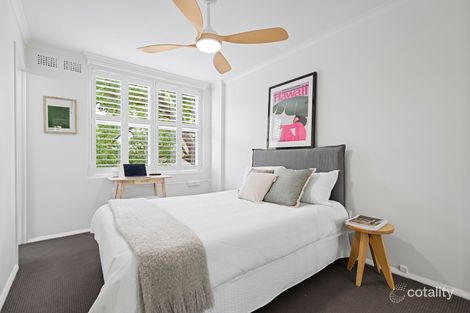 Property photo of 42/1 McDonald Street Potts Point NSW 2011