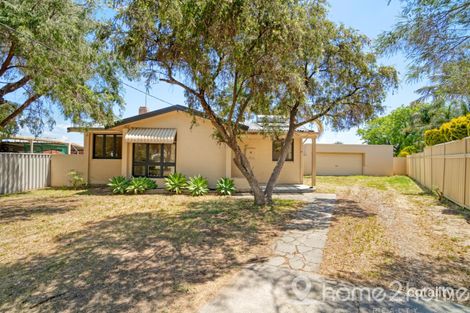 9 Tuckfield Way, Nollamara, WA 6061