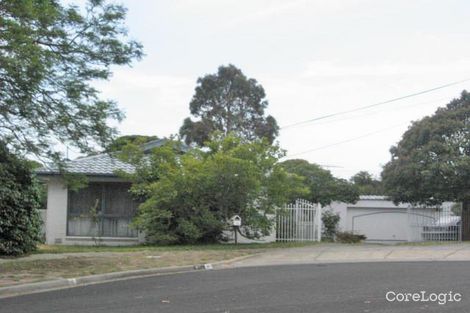 Property photo of 4 Corowa Place Frankston VIC 3199