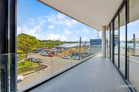 Property photo of 203/2 Northcote Street Mortlake NSW 2137