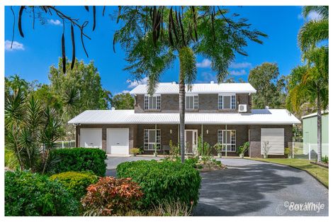 75 Belmont Rd, Parkhurst, QLD 4702