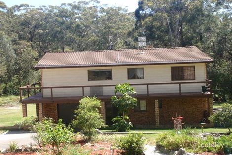 Property photo of 54 Frederick Street Vincentia NSW 2540