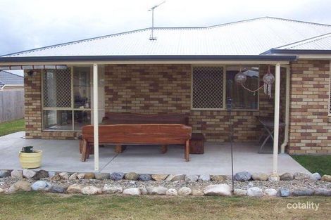 Property photo of 29 Wivenhoe Circuit Narangba QLD 4504