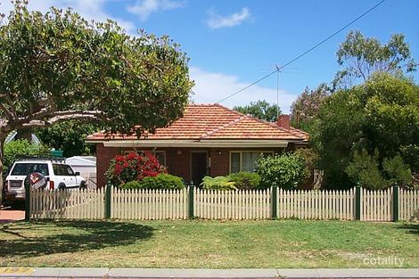 Property photo of 197 Abbett Street Scarborough WA 6019