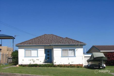 Property photo of 36 Shell Cove Road Barrack Point NSW 2528