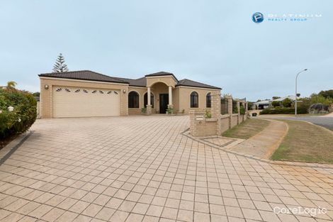 Property photo of 45 Resolute Way Ocean Reef WA 6027