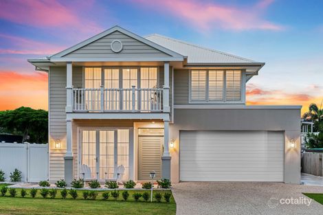 Property photo of 18 Hatchman Street Victoria Point QLD 4165