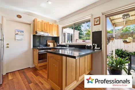 Property photo of 10/3 Orient Avenue Mitcham VIC 3132
