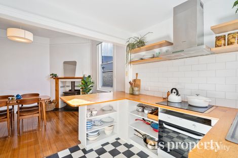 Property photo of 6 Wignall Street North Hobart TAS 7000