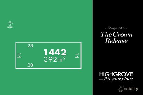 Lot 1442/380 Berwick-Cranbourne Rd, Clyde North, VIC 3978
