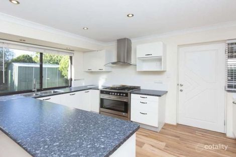 Property photo of 12 Waterside Place South Lake WA 6164