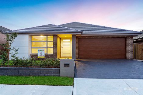 Property photo of 20 Corallee Crescent Marsden Park NSW 2765