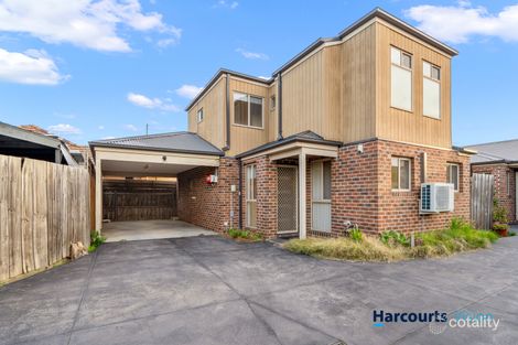 Property photo of 2/39 Matthews Avenue Airport West VIC 3042