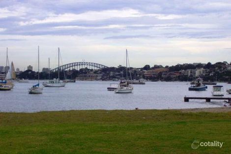 4/66 St Georges Cres, Drummoyne, NSW 2047