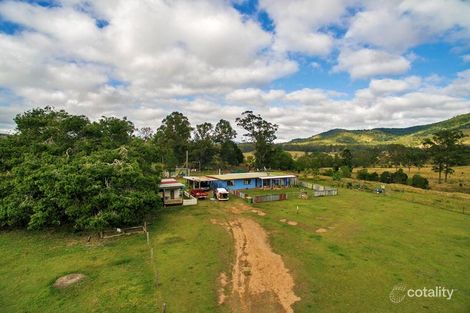 Property photo of 25 Paff Road Glastonbury QLD 4570