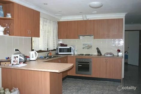 Property photo of 59 Leichhardt Street Ruse NSW 2560