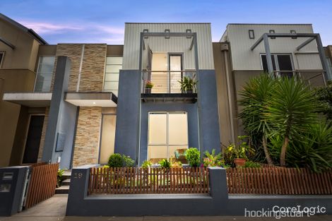 Property photo of 19 Bracken Avenue Maribyrnong VIC 3032