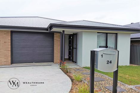 1/24 Galleon St, Hamlyn Terrace, NSW 2259