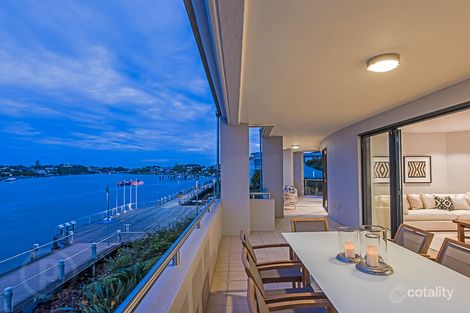 Property photo of 1/75 Macquarie Street Teneriffe QLD 4005