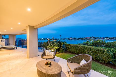 Property photo of 1/75 Macquarie Street Teneriffe QLD 4005