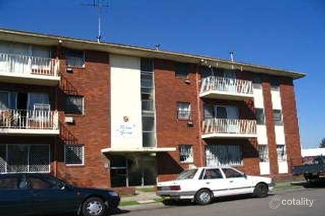 Property photo of 1/9 Short Street Liverpool NSW 2170