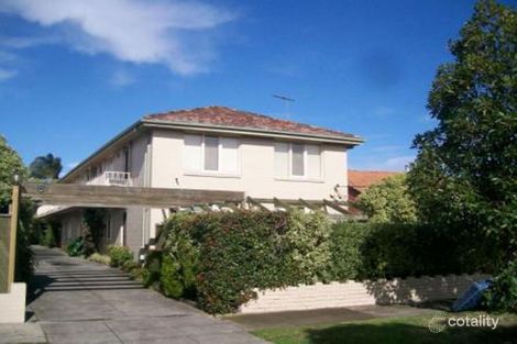 8/61 Halstead St, Caulfield North, VIC 3161