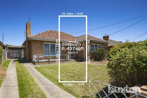 Property photo of 1018 Nepean Highway Moorabbin VIC 3189