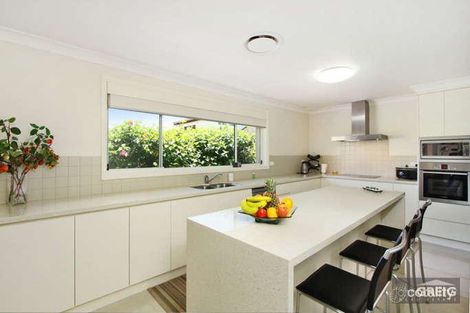 Property photo of 50 Garnet Road Miranda NSW 2228