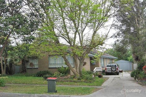 2 Rupert Dr, Mulgrave, VIC 3170