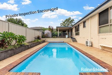 Property photo of 5A Platt Street Wallsend NSW 2287