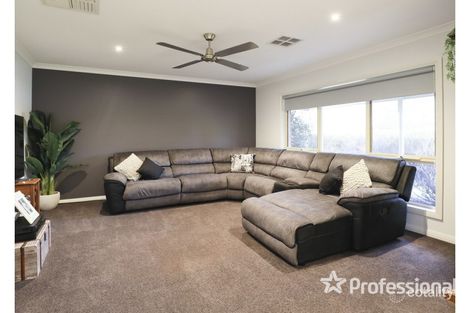 Property photo of 2 Francesca Drive Irymple VIC 3498