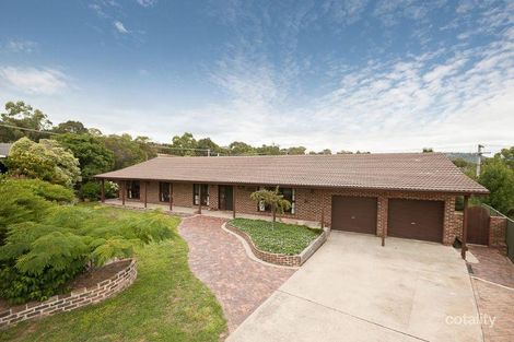 8 Golding Pl, Chisholm, ACT 2905