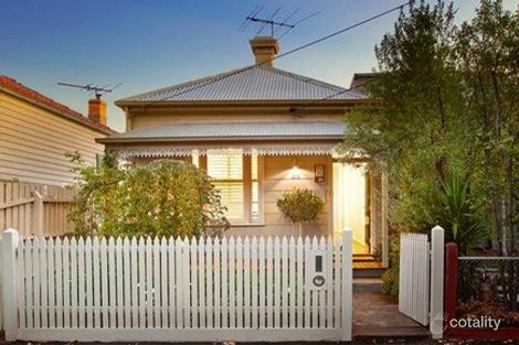 Property photo of 38 Barrett Street Albert Park VIC 3206