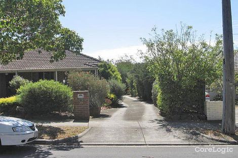 Property photo of 115 Kilby Road Kew East VIC 3102