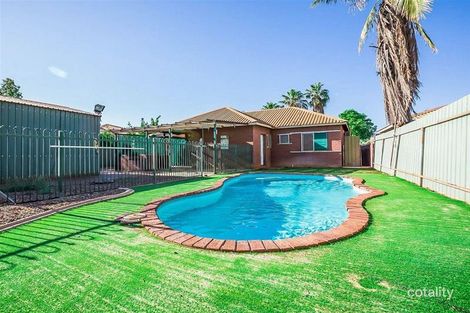 Property photo of 38 Spoonbill Crescent South Hedland WA 6722