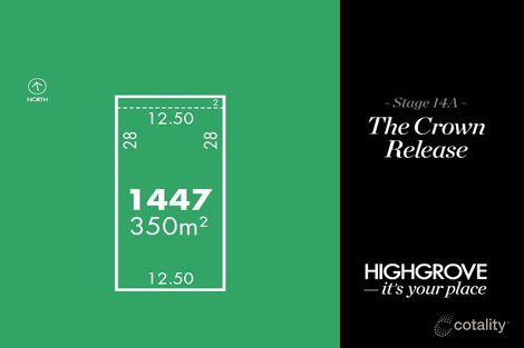 Lot 1447/380 Berwick-Cranbourne Rd, Clyde North, VIC 3978