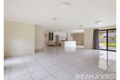 Property photo of 60 Cardinal Circuit Caboolture QLD 4510