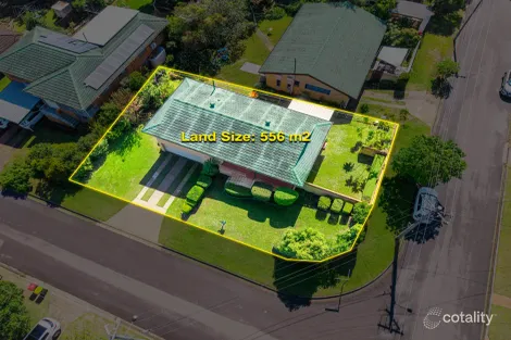 Property photo of 10 Westland Street Macgregor QLD 4109