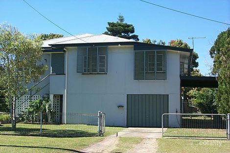 138 Bremner St, Berserker, QLD 4701