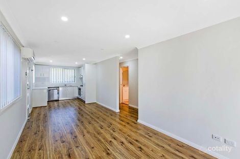 Property photo of 19 Pindari Drive South Penrith NSW 2750