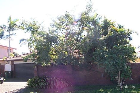 Property photo of 7 Cypress Drive West Broadbeach Waters QLD 4218