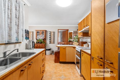 Property photo of 7 Stanley Close Woodberry NSW 2322