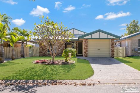 Property photo of 24 Grevillea Drive Kawana QLD 4701
