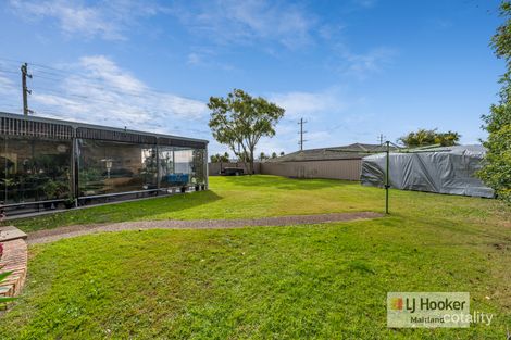 Property photo of 7 Stanley Close Woodberry NSW 2322