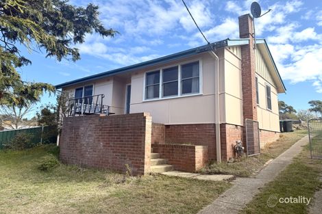 45 Bent St, Cooma, NSW 2630