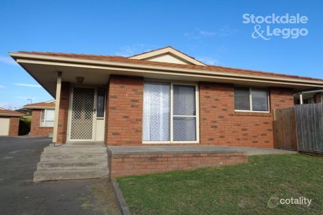Property photo of 1/18 Lipook Court Warrnambool VIC 3280