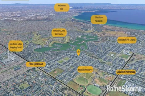 Property photo of 12 Yosemite Street Point Cook VIC 3030