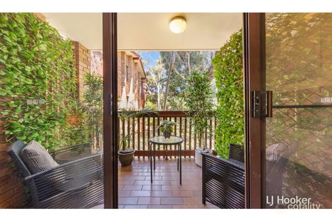 Property photo of 54/50 Moondine Drive Wembley WA 6014